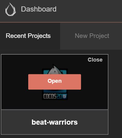recent project hovering